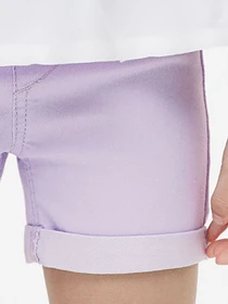 Шорты H&M модель 69111 Фото