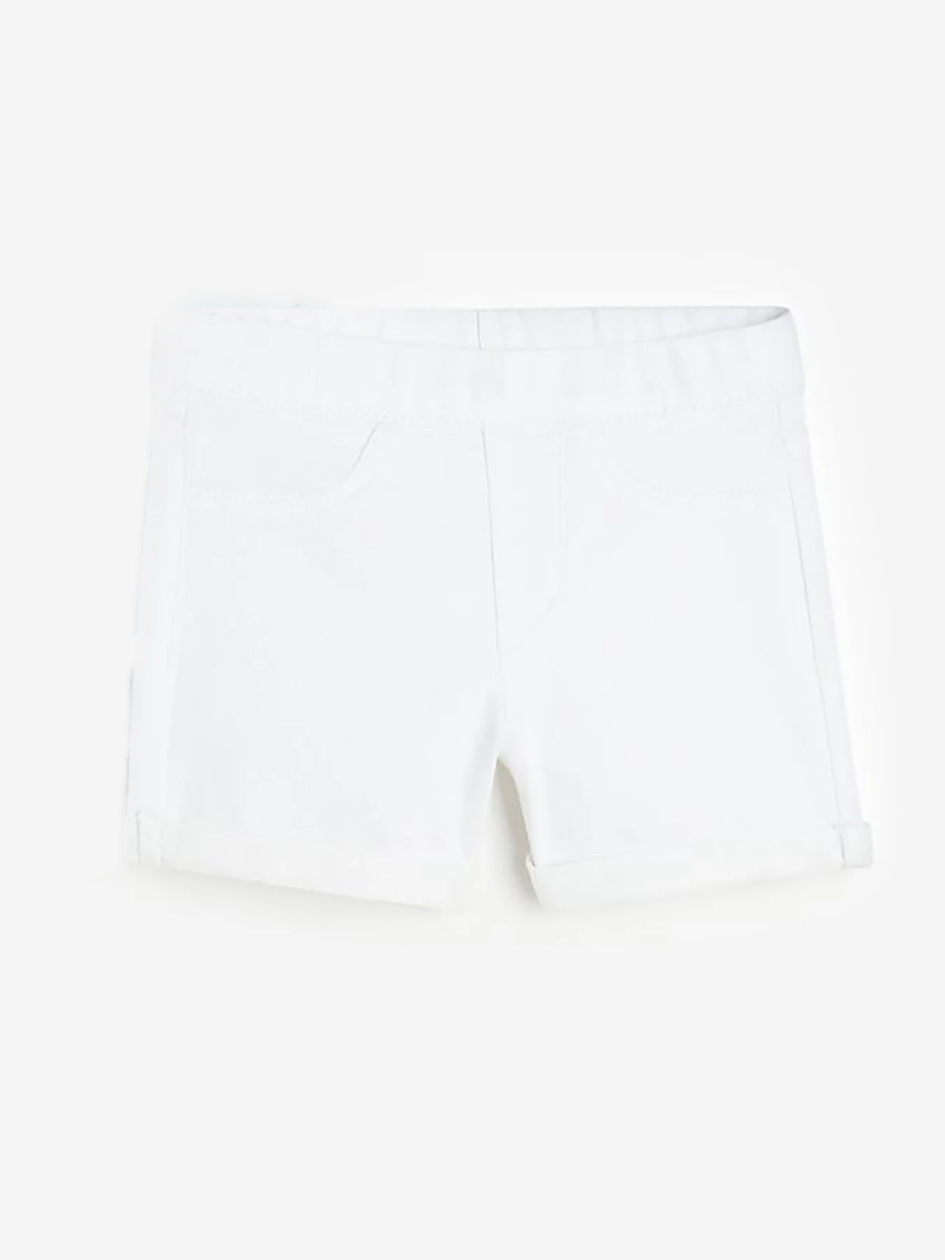 Шорты H&M модель 69132 Фото