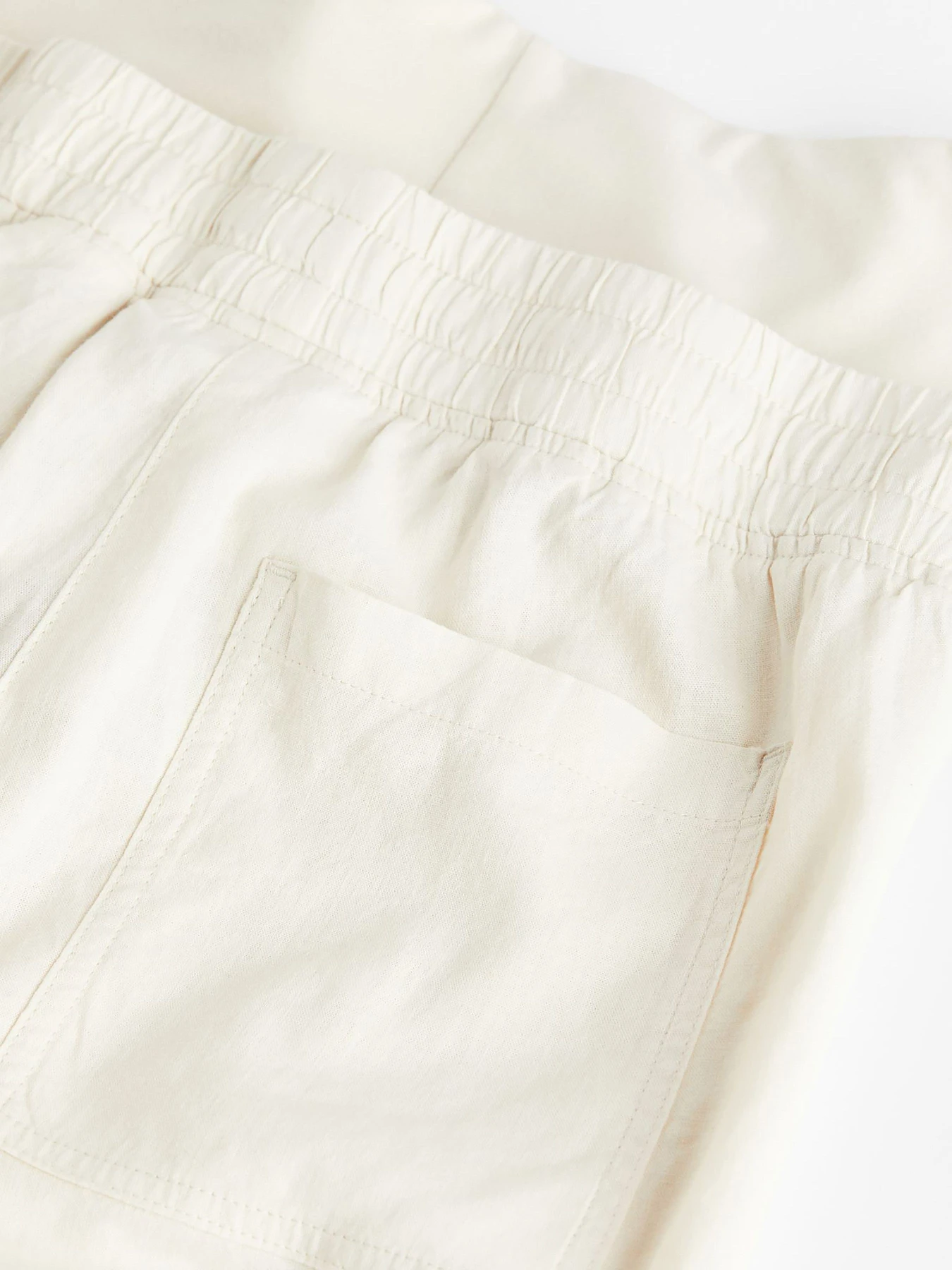 Брюки H&M модель 69138 Фото