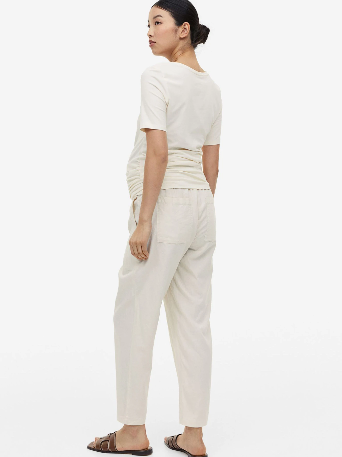 Брюки H&M модель 69138 Фото