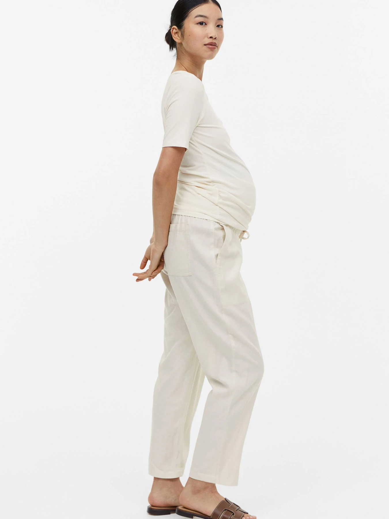 Брюки H&M модель 69138 Фото