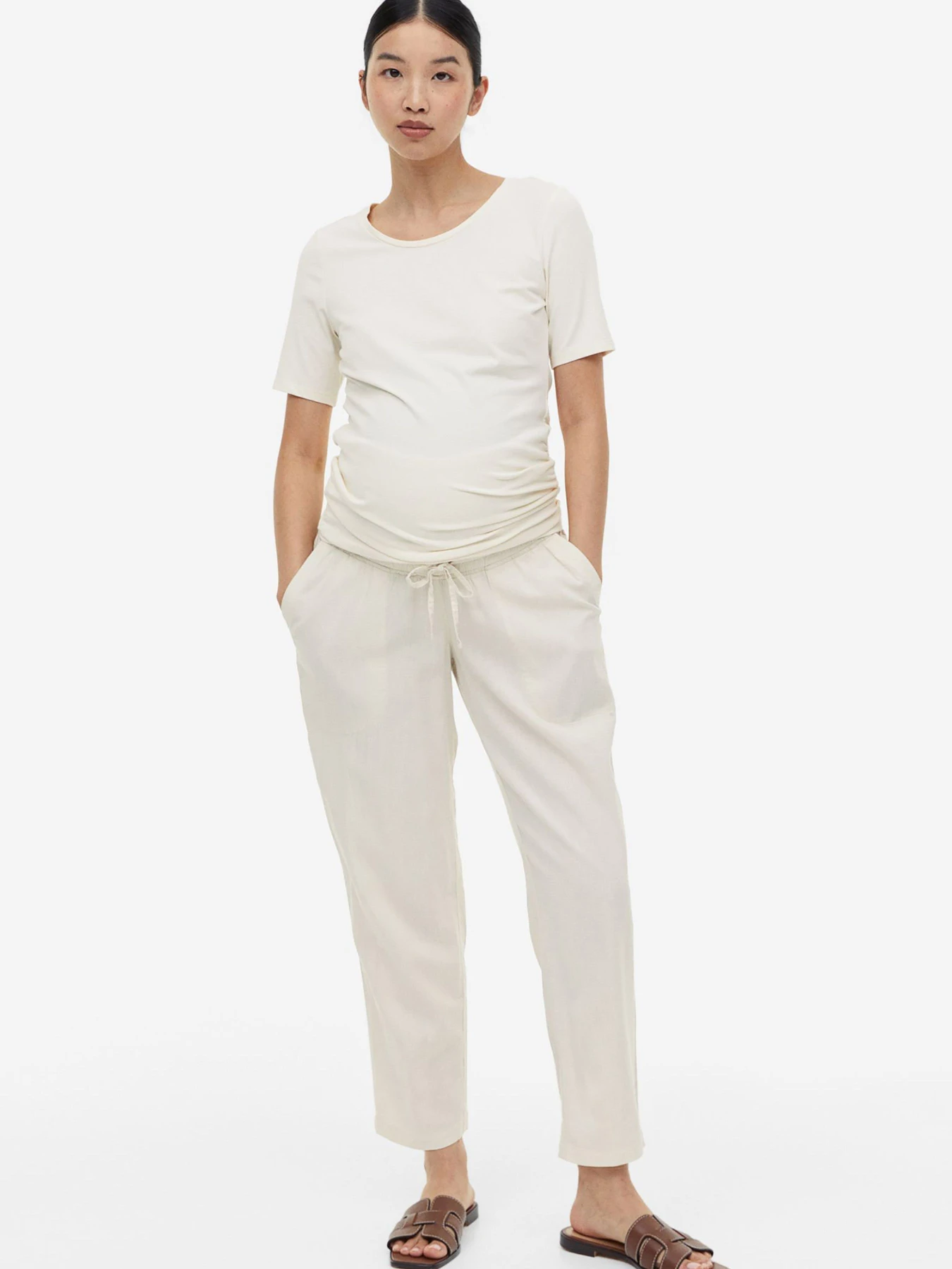 Брюки H&M модель 69138 Фото