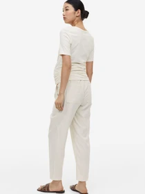 Брюки H&M модель 69138 Фото