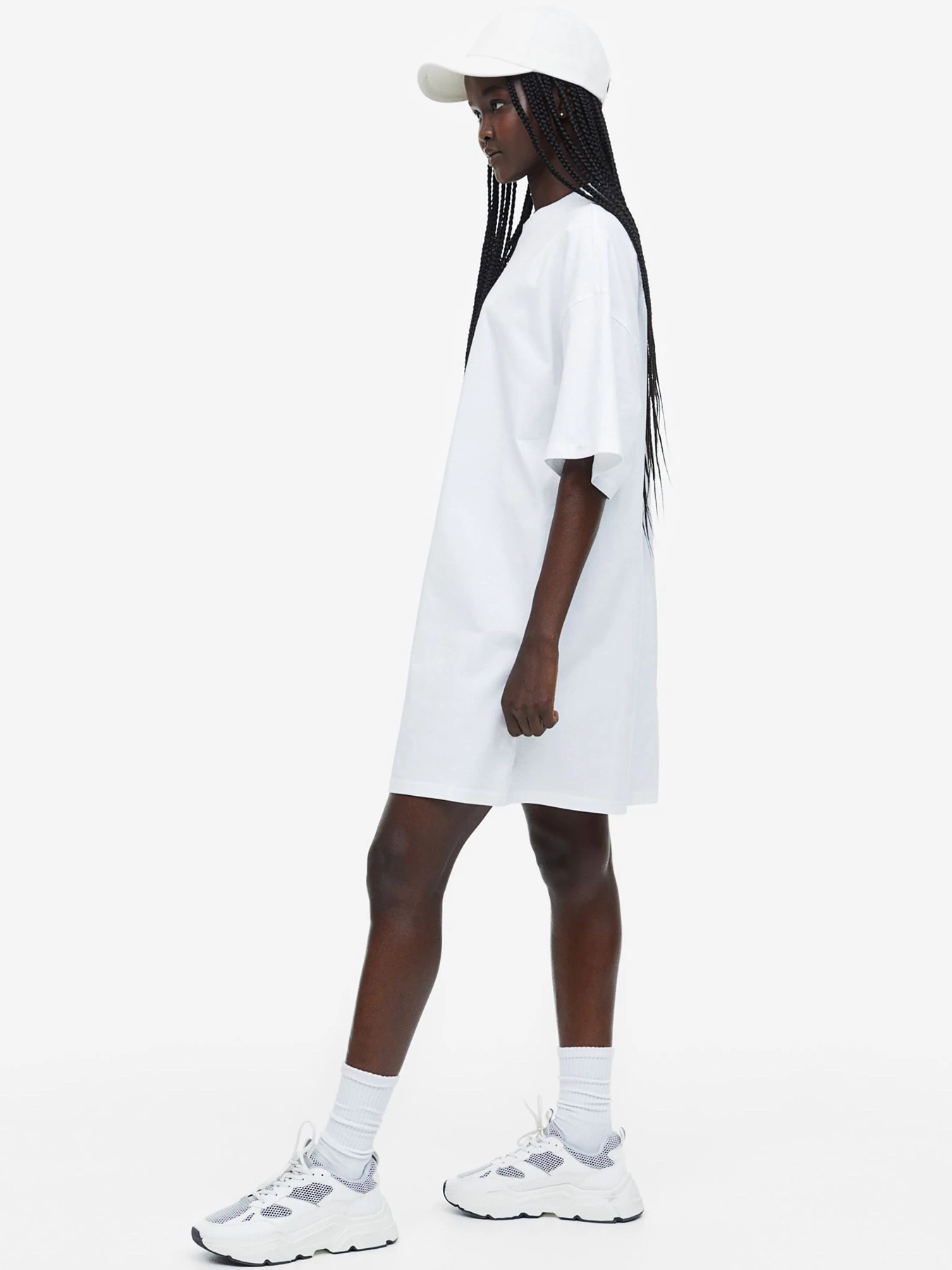 Платья H&M модель 69108 Фото