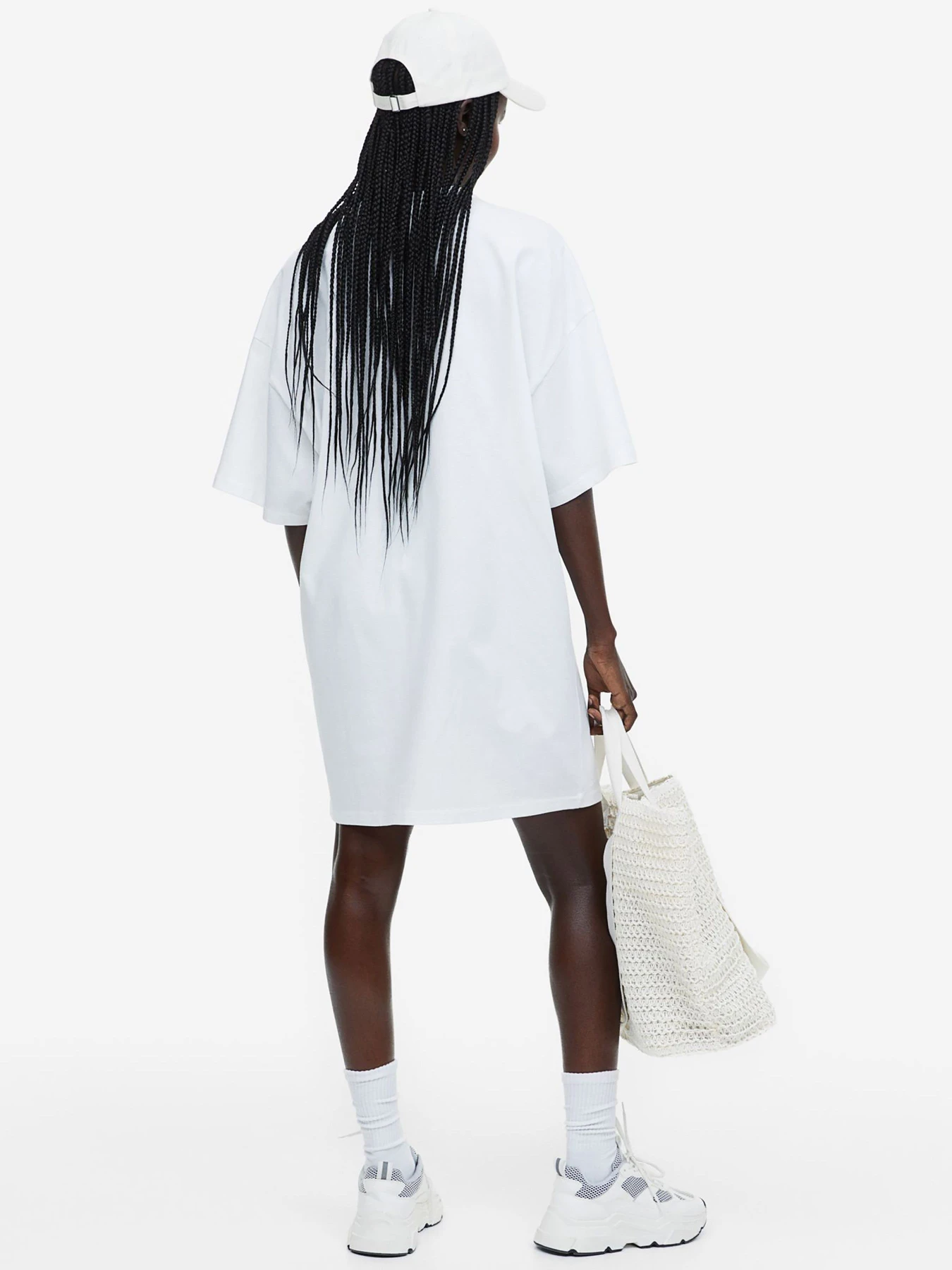 Платья H&M модель 69108 Фото