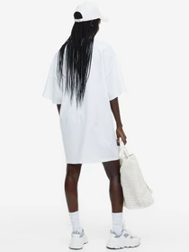 Платья H&M модель 69108 Фото