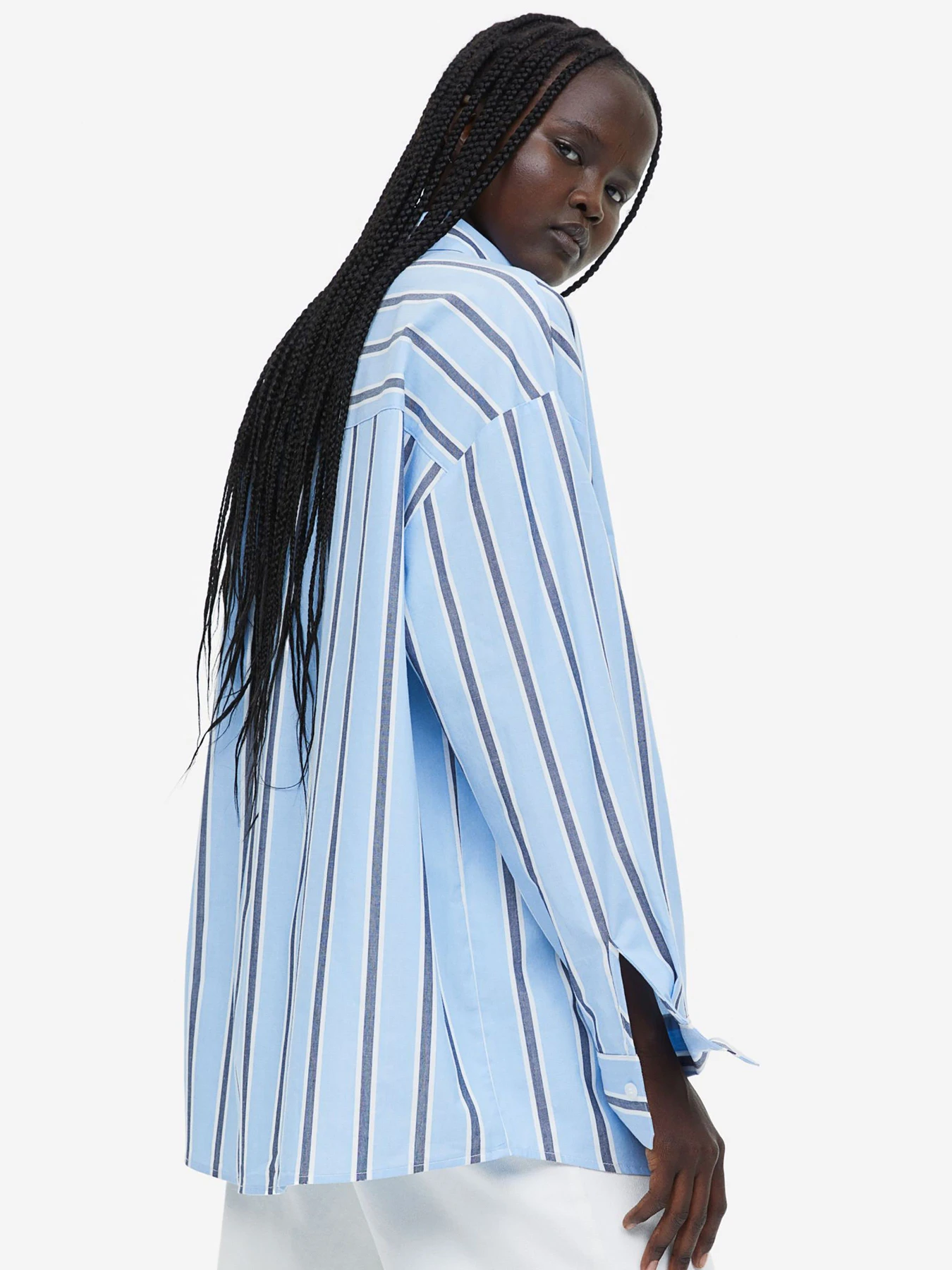 Сорочки H&M модель 69149 Фото