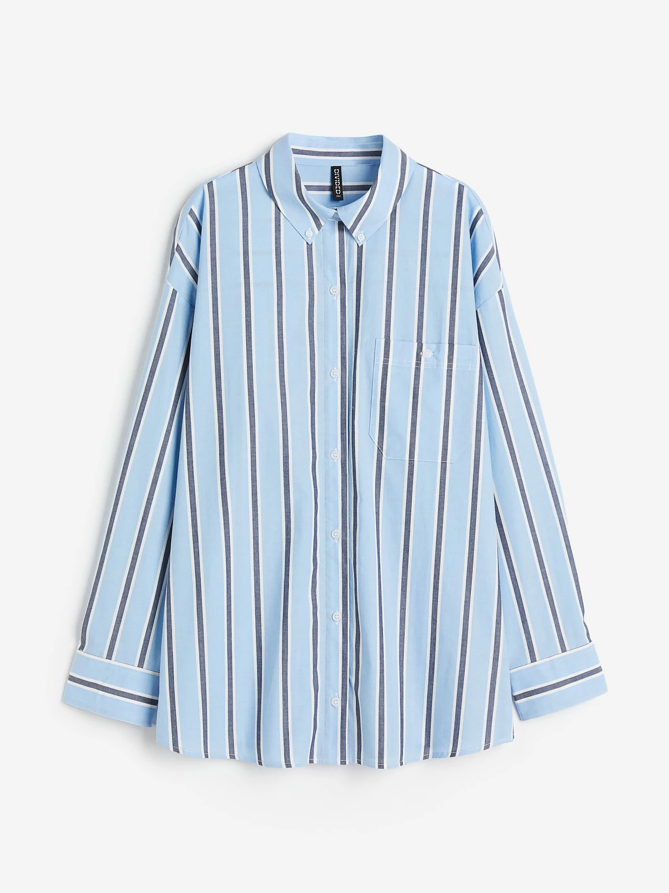 Сорочки H&M модель 69149 Фото