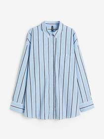 Сорочки H&M модель 69149 Фото