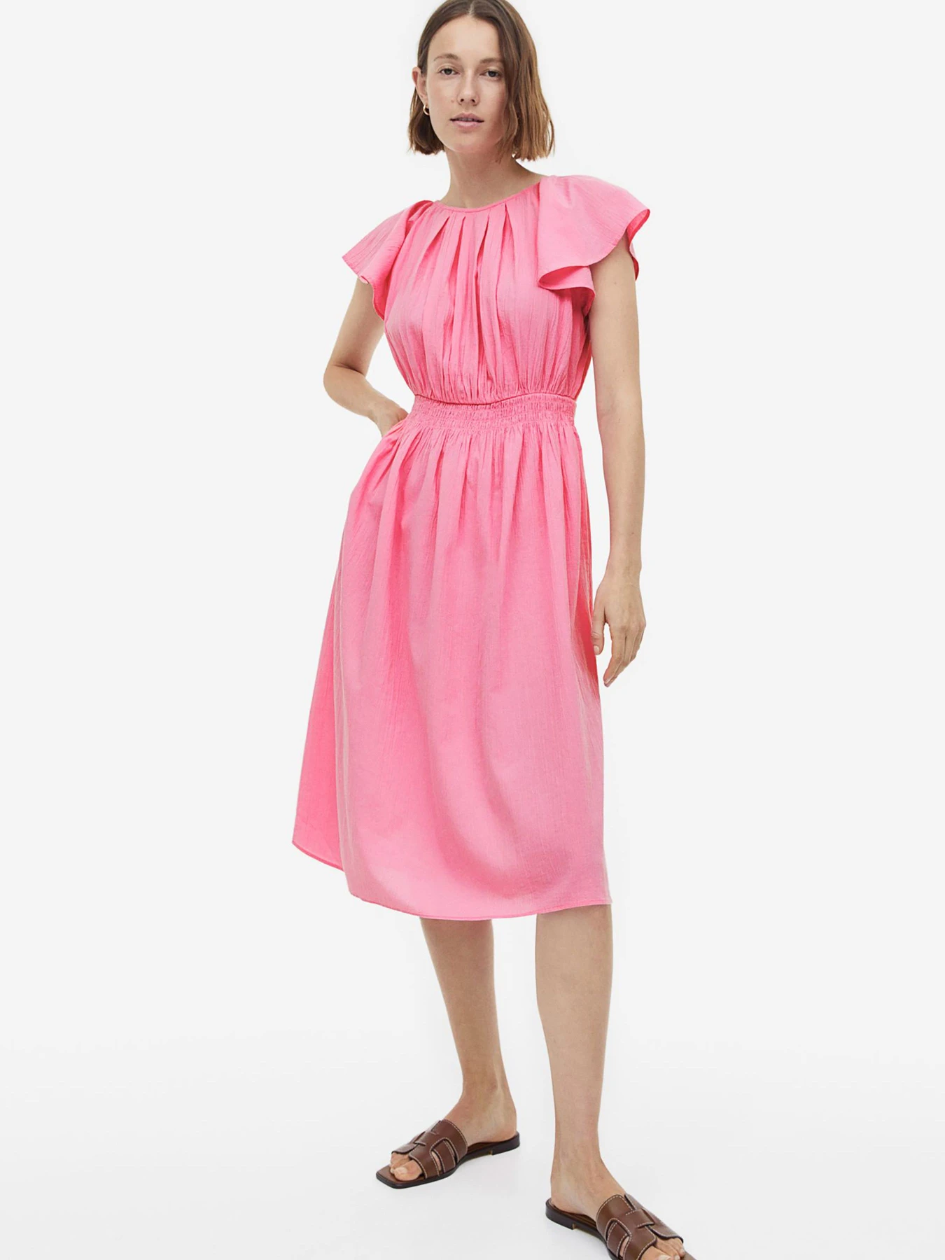 Сукні H&M модель 69119 Фото