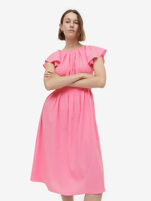 Платья H&M модель 69119 Фото