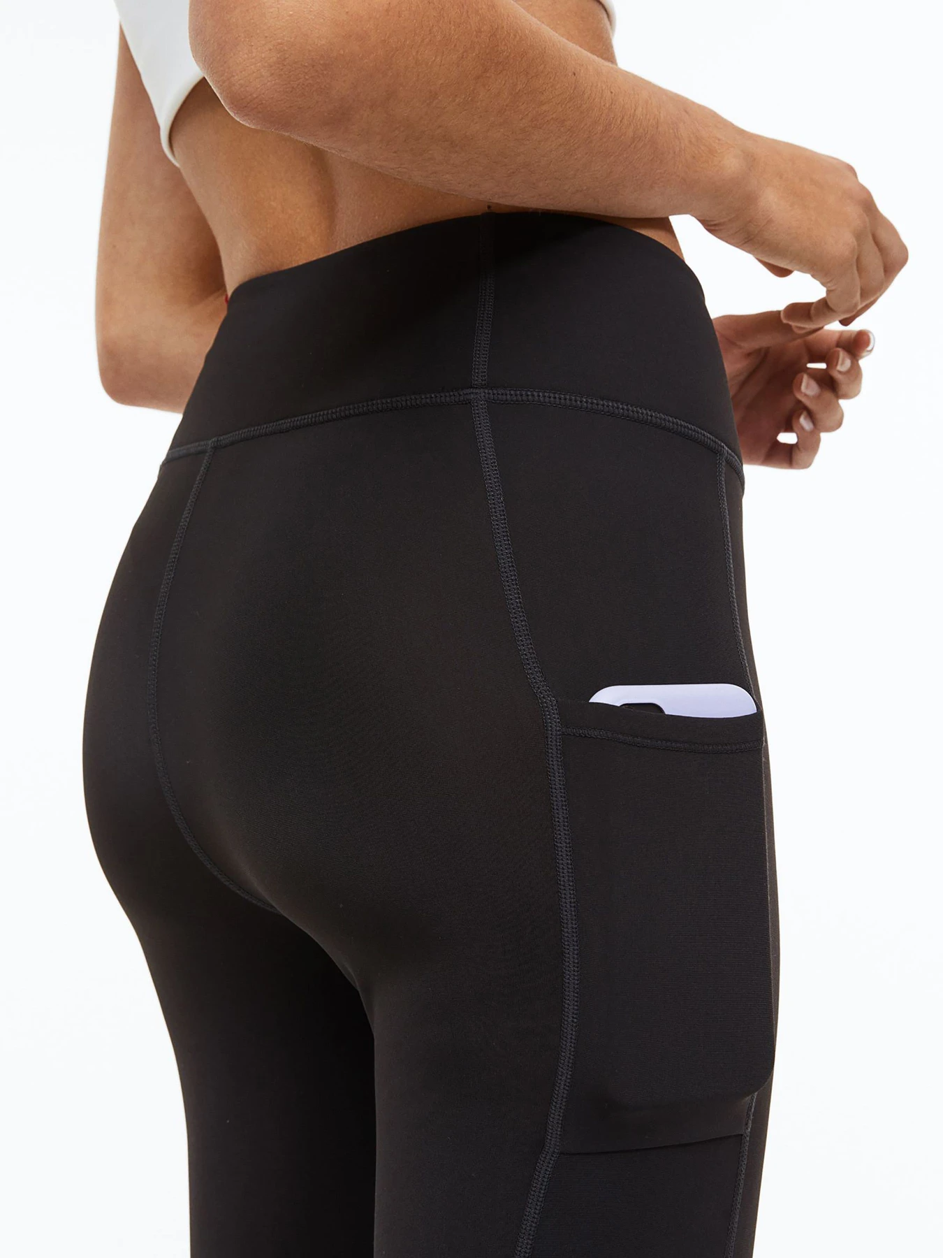 Брюки H&M модель 69104 Фото