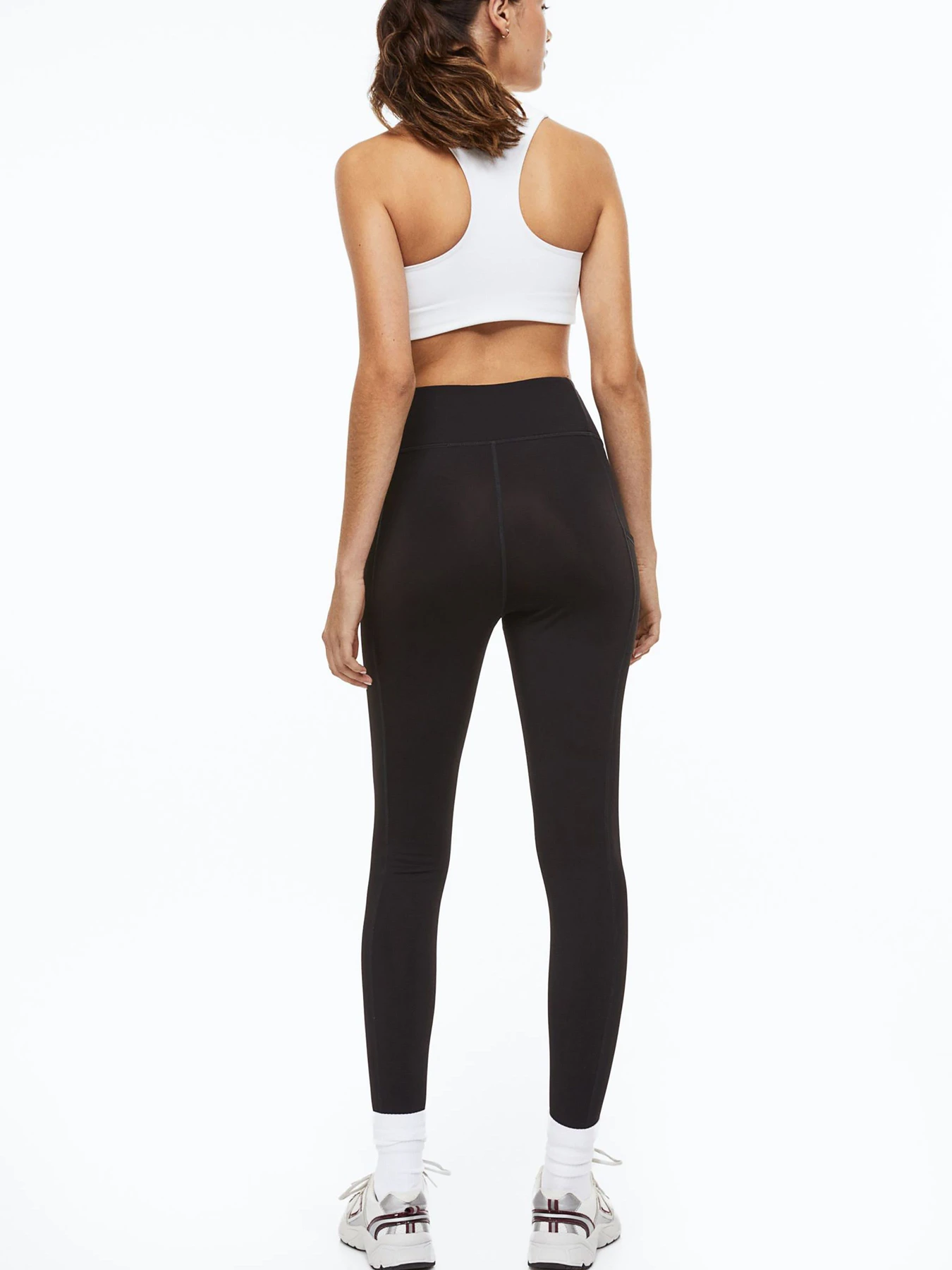 Брюки H&M модель 69104 Фото