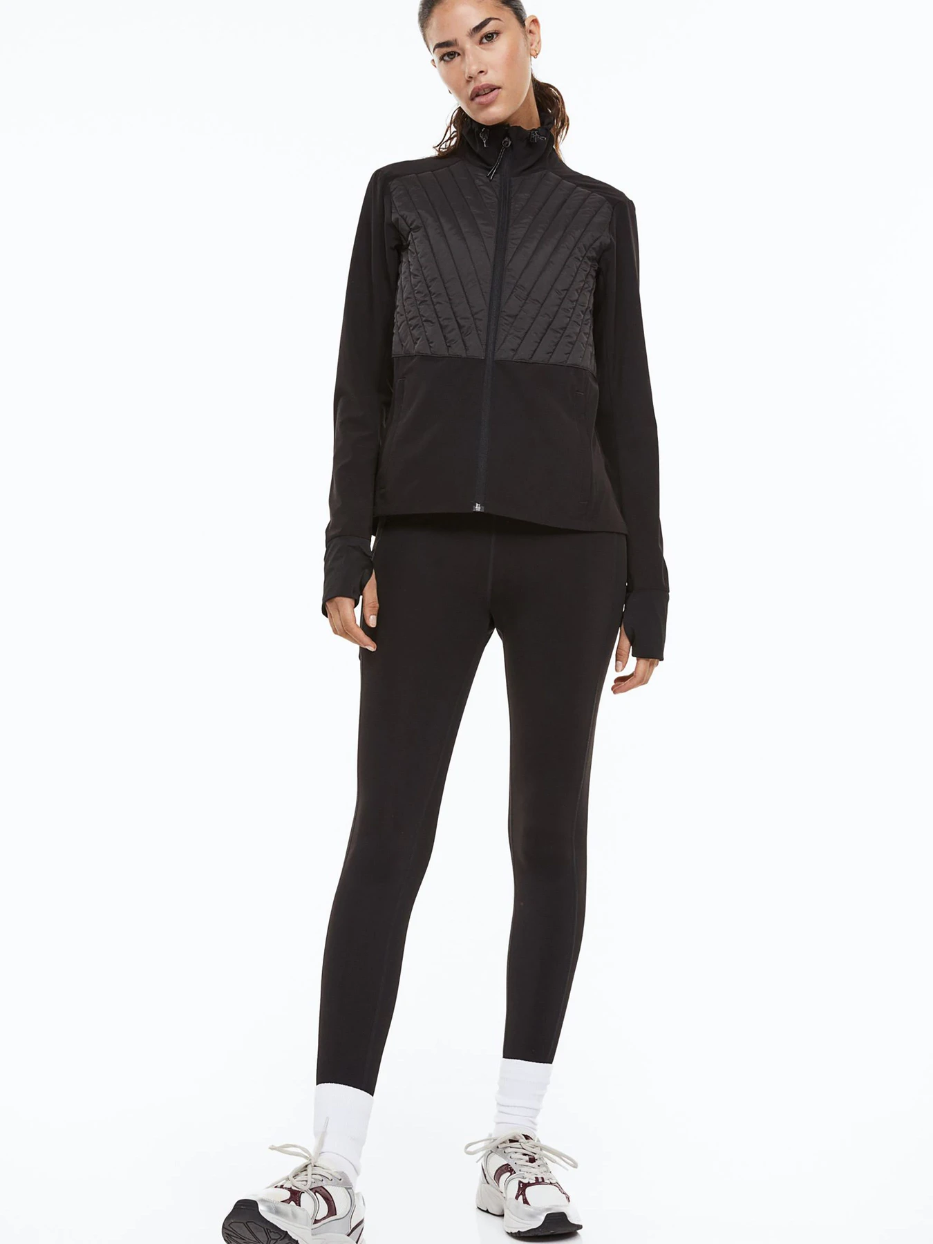 Брюки H&M модель 69104 Фото