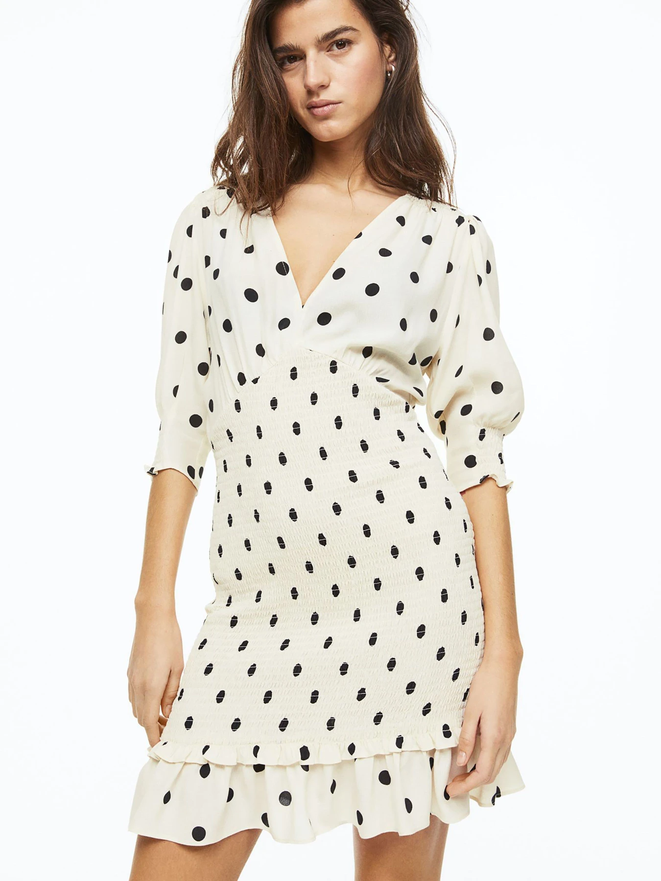 Платья H&M модель 69116 Фото
