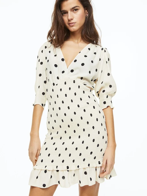 Платья H&M модель 69116 Фото