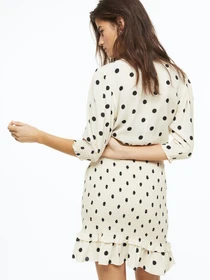 Платья H&M модель 69116 Фото