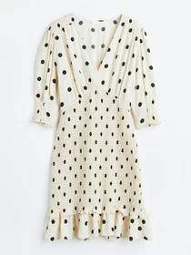 Платья H&M модель 69116 Фото