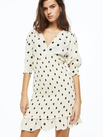 Платья H&M модель 69116 Фото