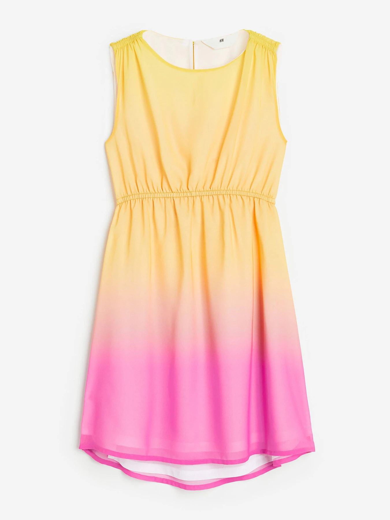 Платья H&M модель 69121 Фото