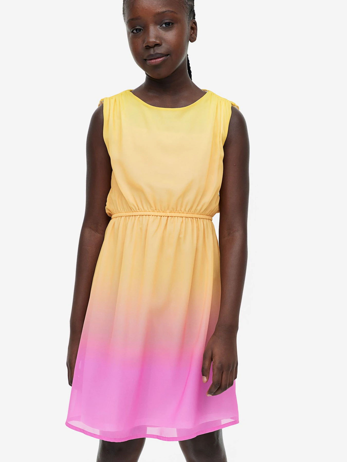 Платья H&M модель 69121 Фото