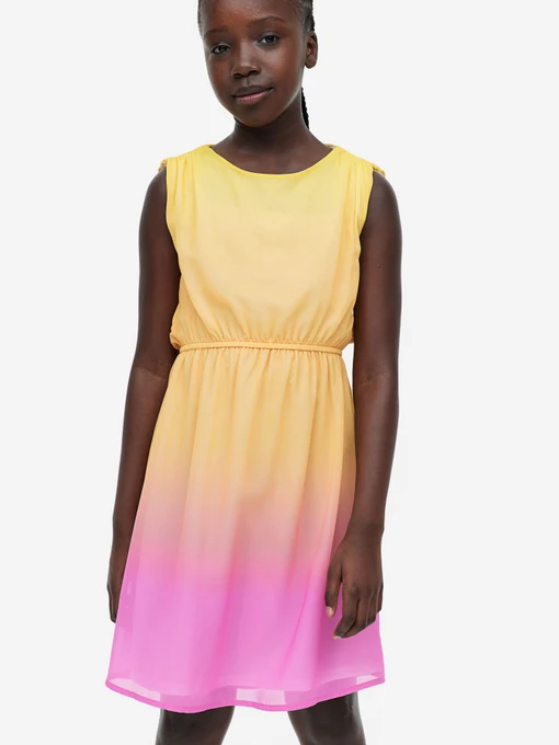 Сукні H&M модель 69121 Фото