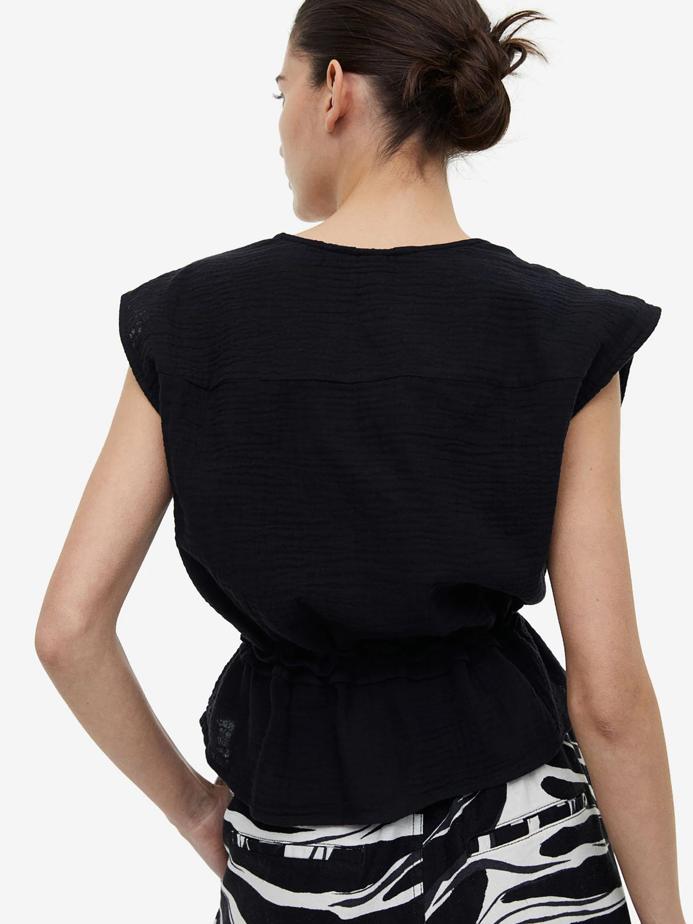 Сорочки H&M модель 69113 Фото