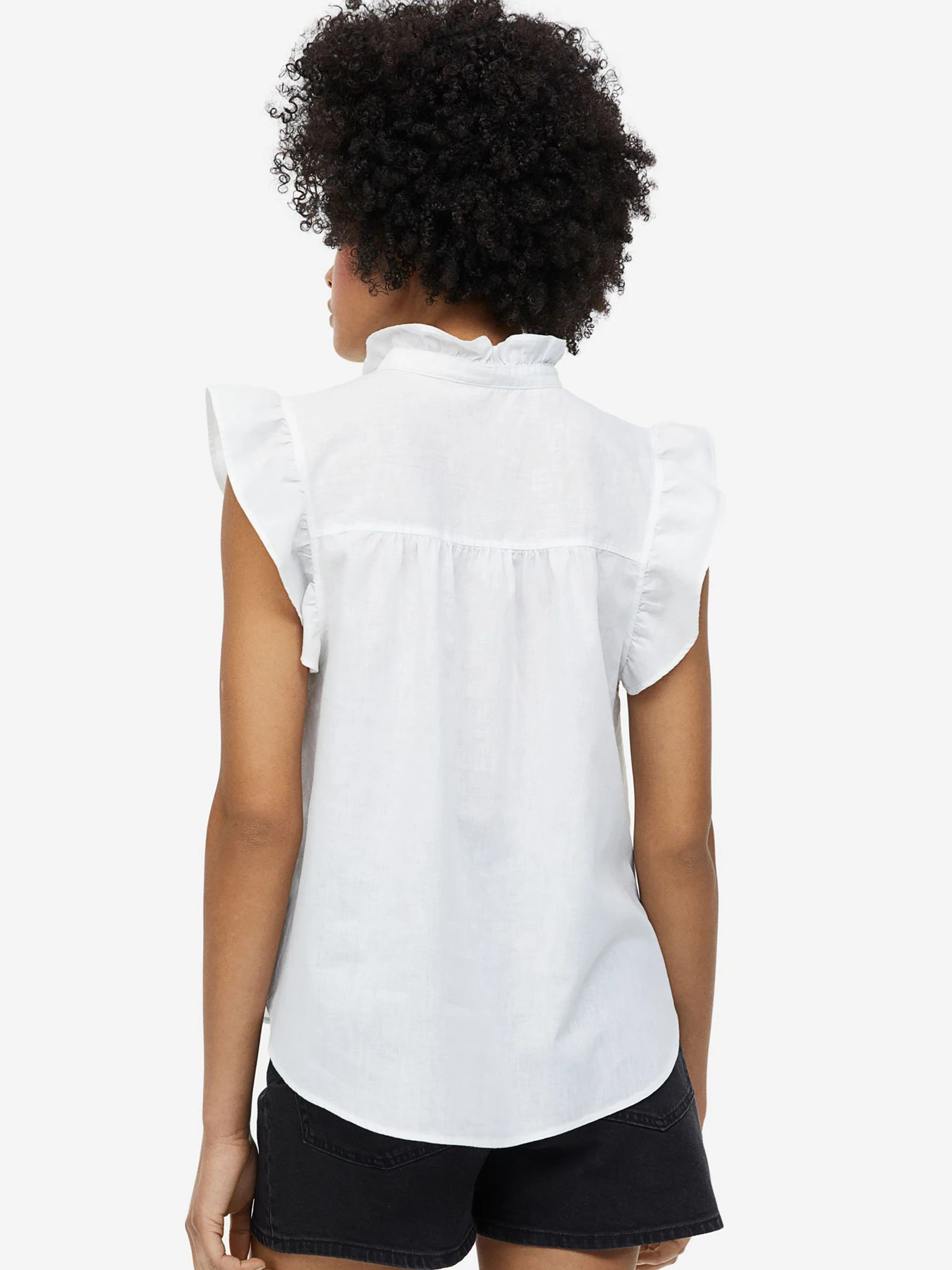 Рубашки H&M модель 69117 Фото