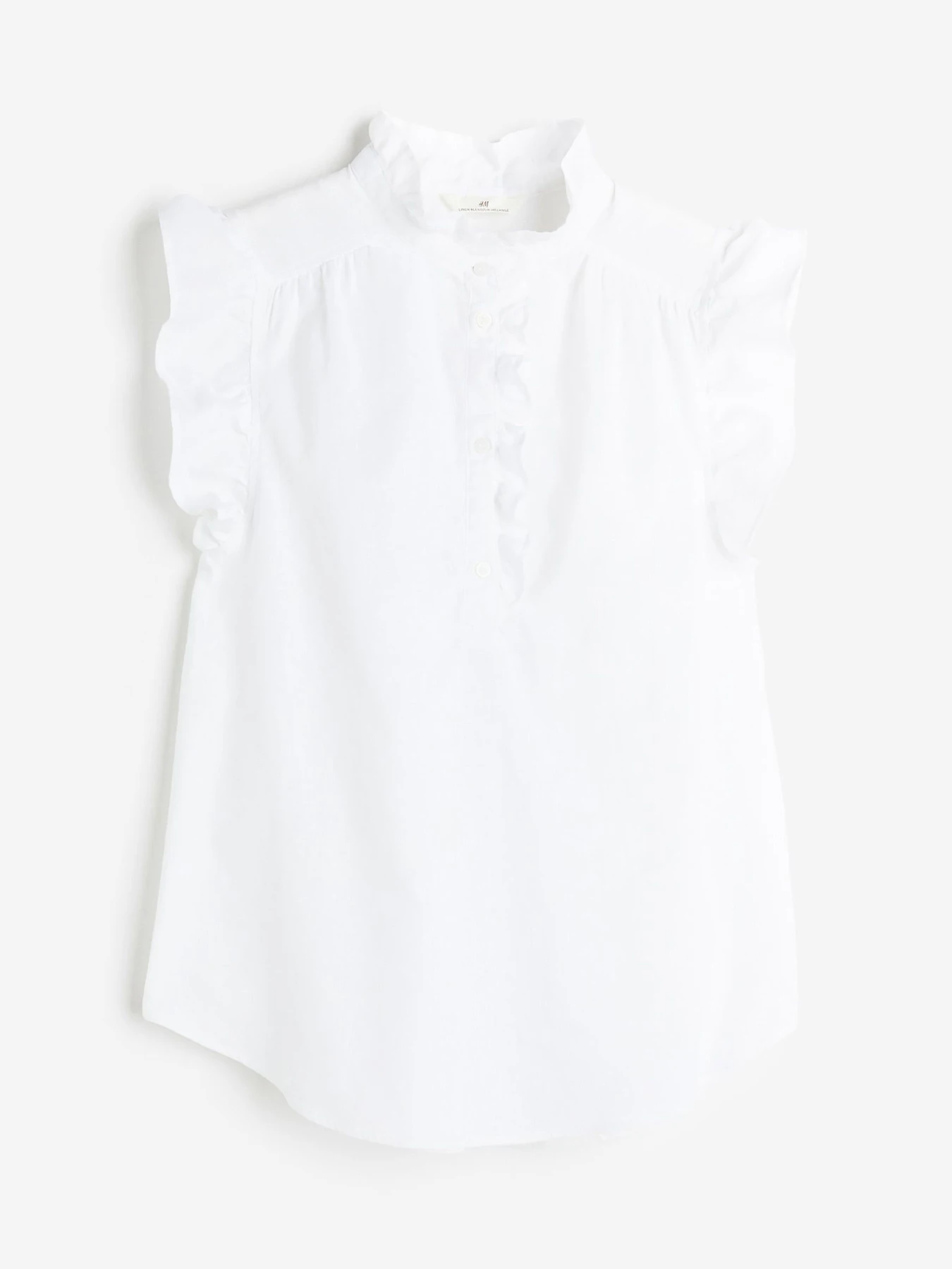 Рубашки H&M модель 69117 Фото