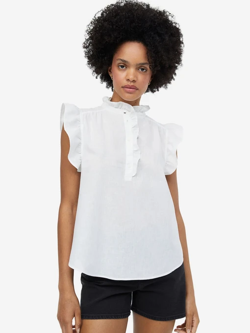 Рубашки H&M модель 69117 Фото