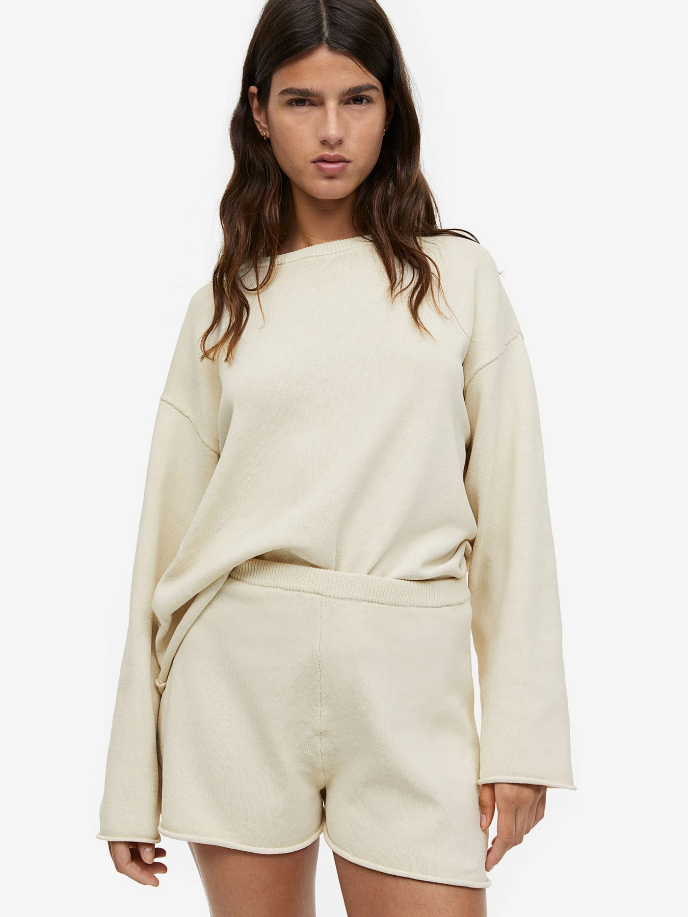 Шорты H&M модель 69112 Фото