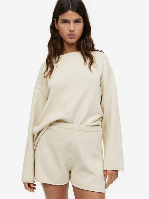 Шорти H&M модель 69112 Фото