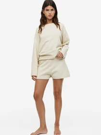 Шорты H&M модель 69112 Фото