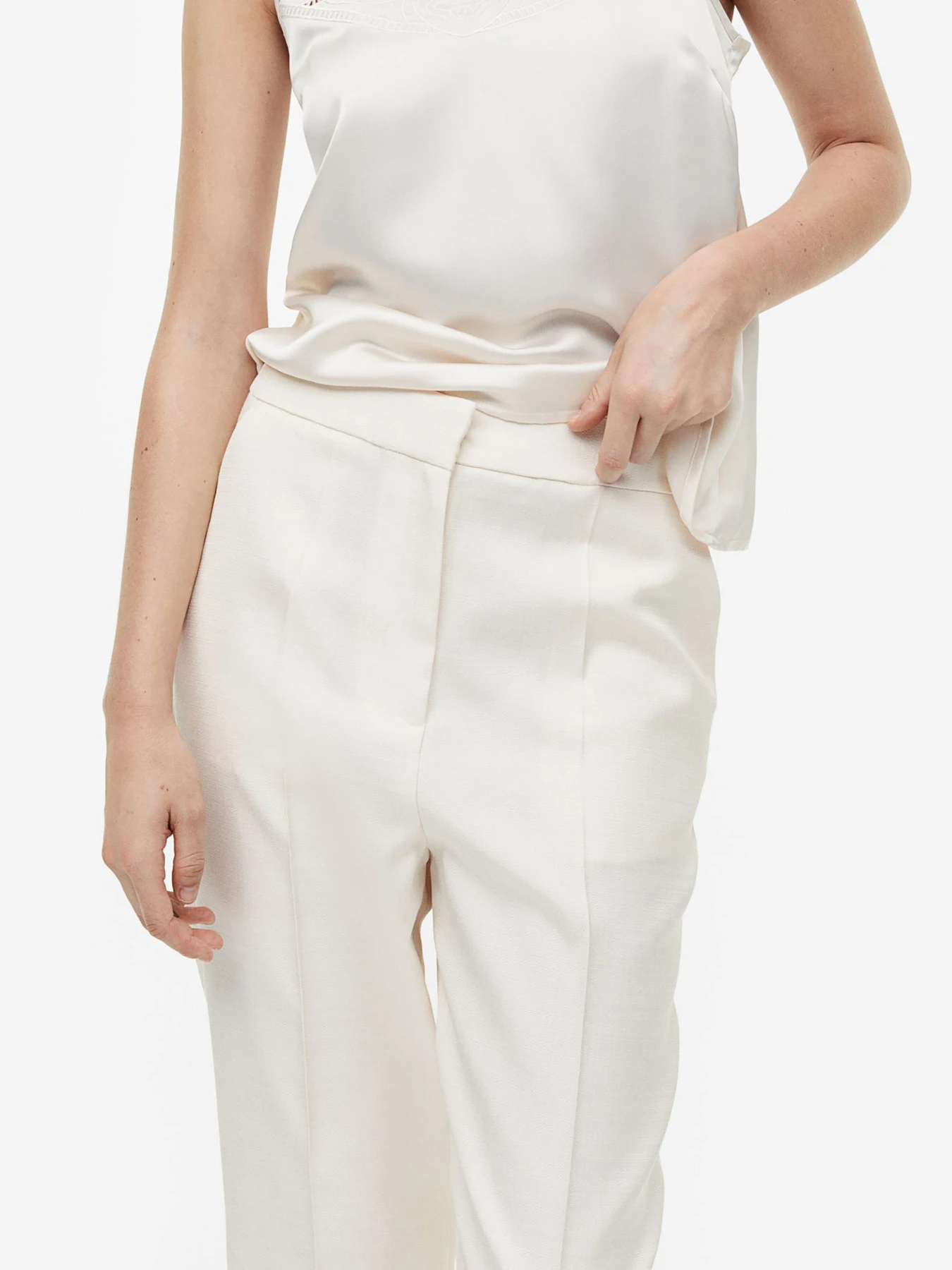 Брюки H&M модель 69137 Фото