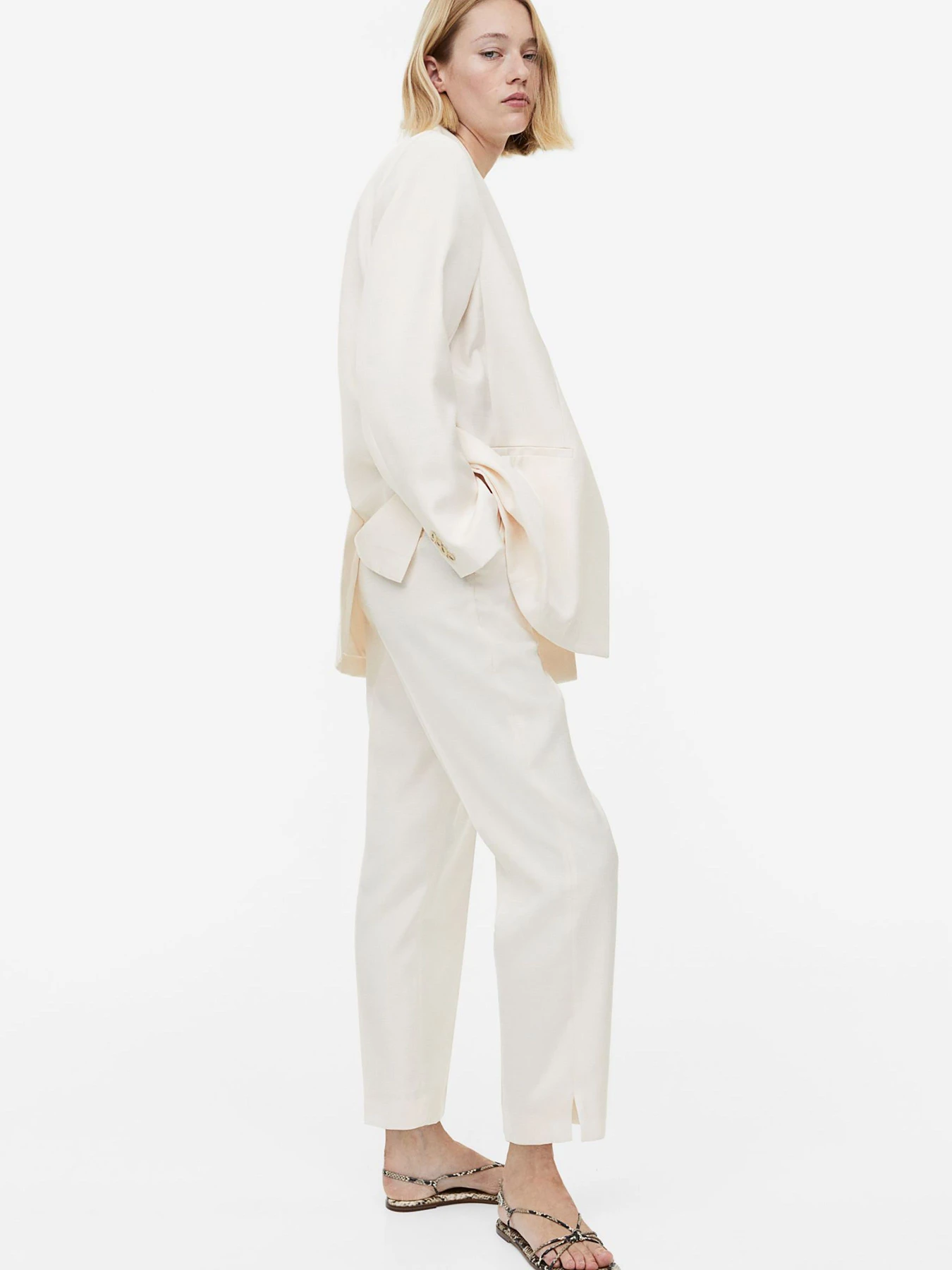Брюки H&M модель 69137 Фото