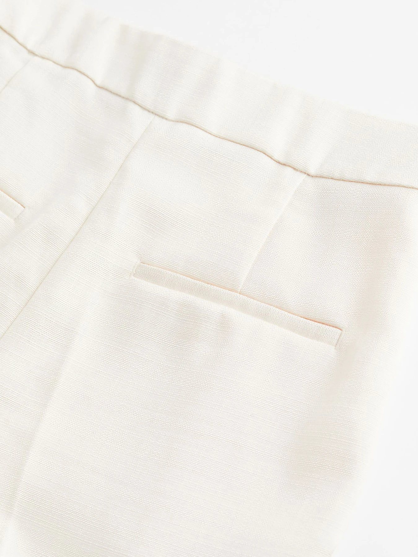 Брюки H&M модель 69137 Фото