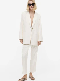Брюки H&M модель 69137 Фото