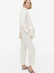 Брюки H&M модель 69137 Фото