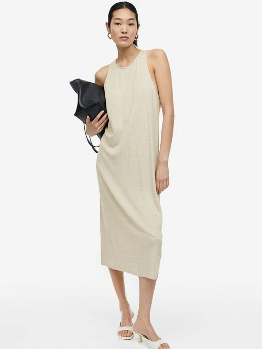 Платья H&M модель 69109 Фото