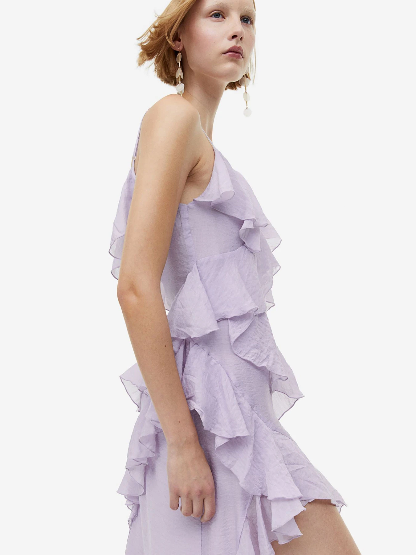 Платья H&M модель 69134 Фото