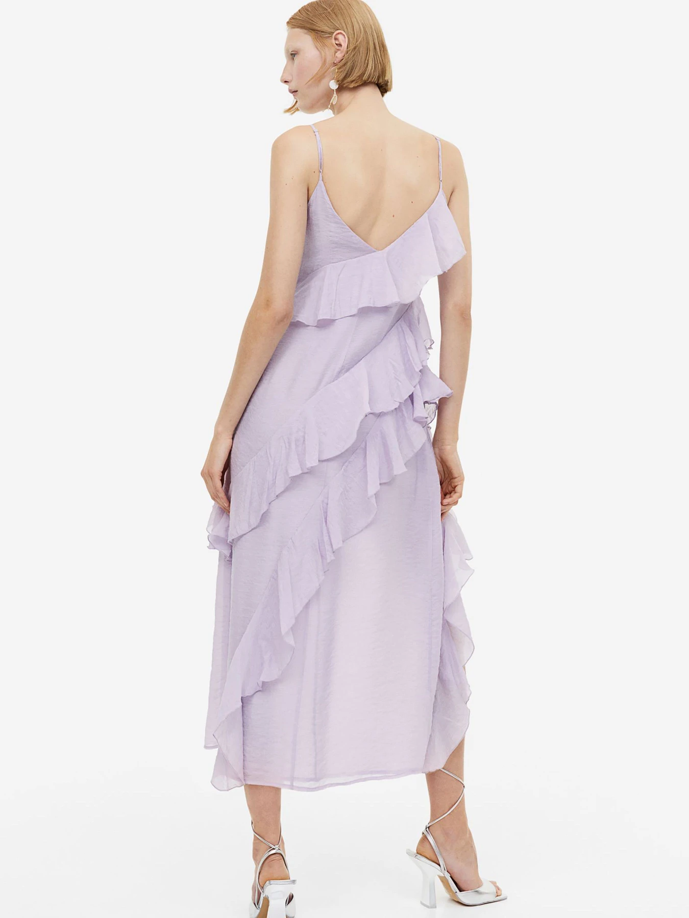 Платья H&M модель 69134 Фото
