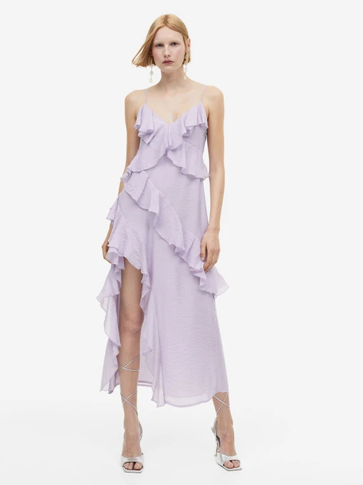 Платья H&M модель 69134 Фото