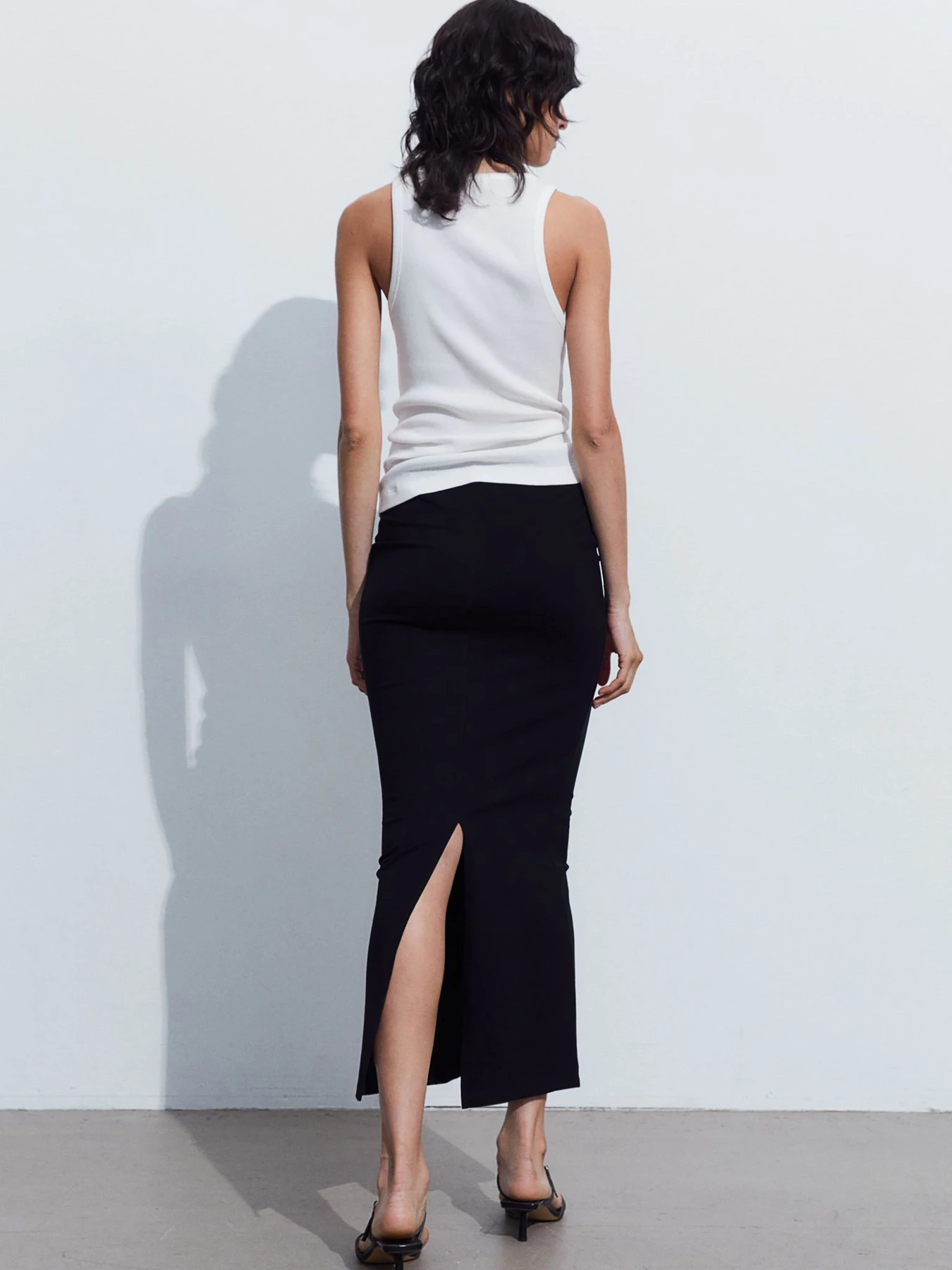Спідниці H&M модель 69145 Фото