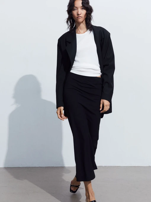 Юбки H&M модель 69145 Фото
