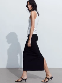 Спідниці H&M модель 69145 Фото