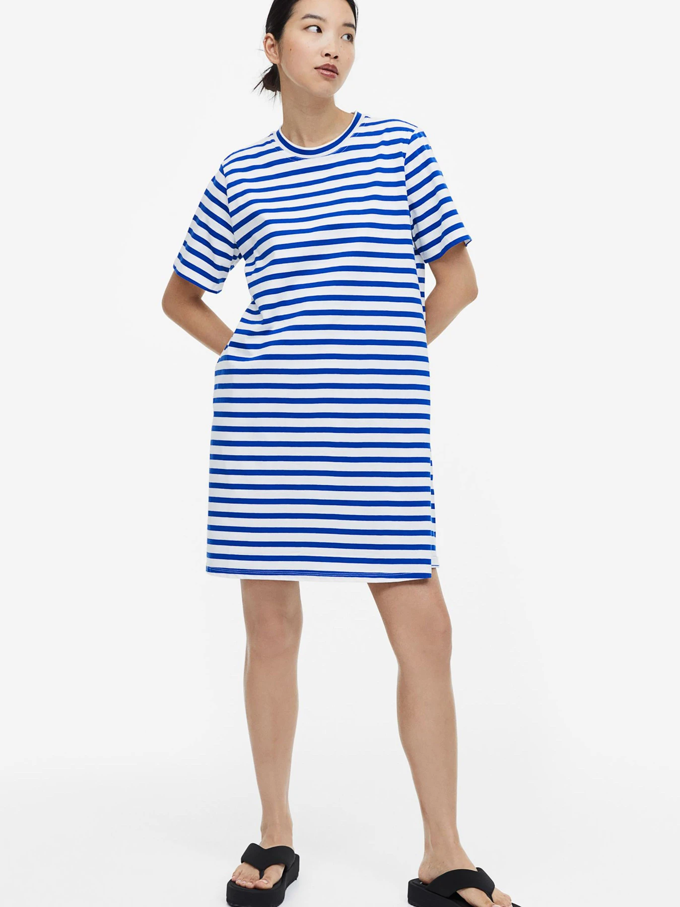 Платья H&M модель 69106 Фото