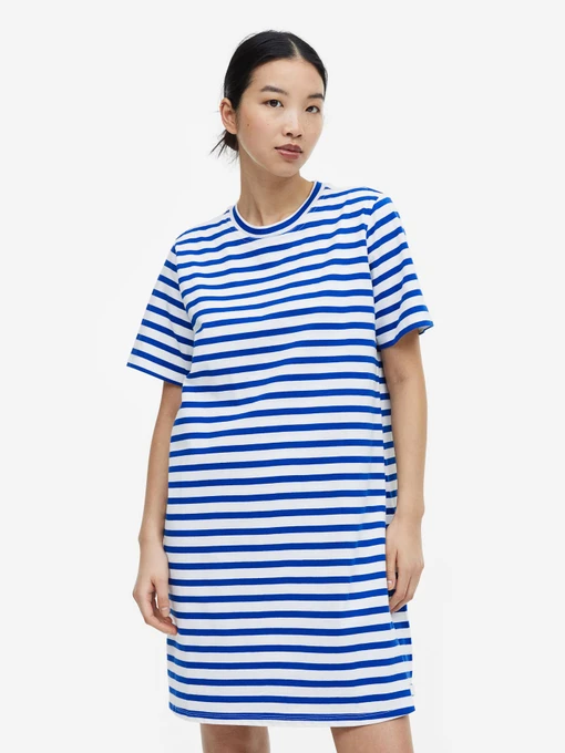 Платья H&M модель 69106 Фото