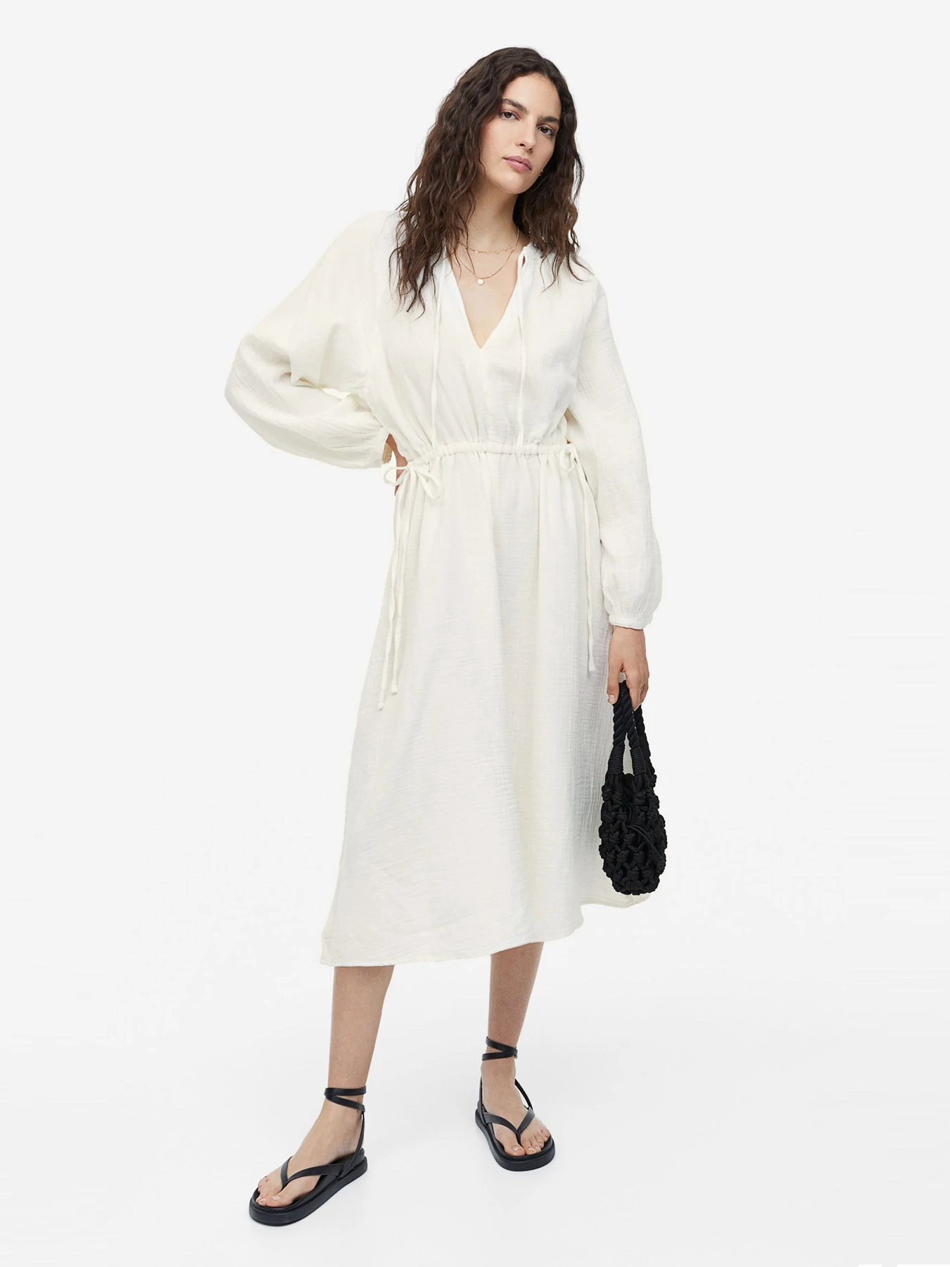 Сукні H&M модель 69139 Фото