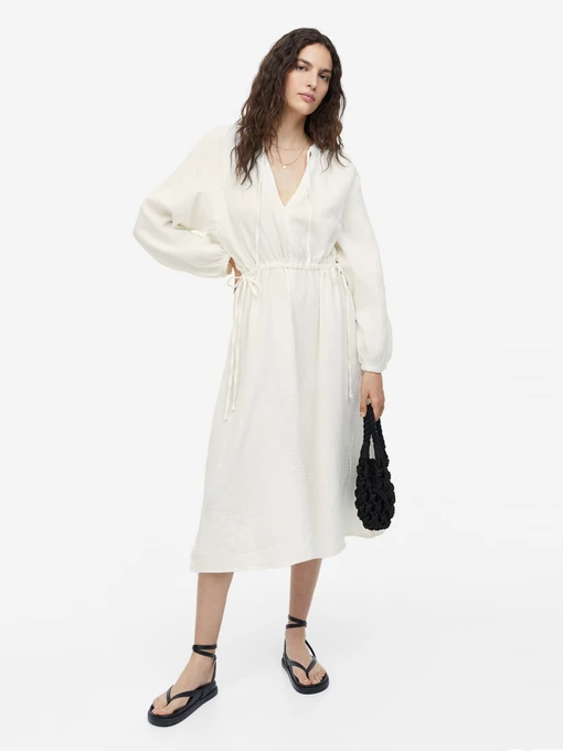 Платья H&M модель 69139 Фото