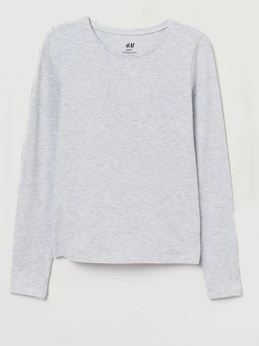 Худи и свитшоты H&M модель 69128 Фото